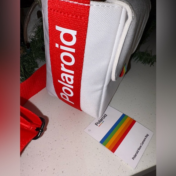 Polaroid camera bag - Picture 2 of 4